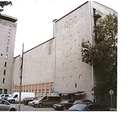 Klaipėdos muzikinis teatras įgyvendinus idėjas pasikeistų i&scaron; esmės.