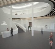 Klaipėdos muzikinis teatras įgyvendinus idėjas pasikeistų i&scaron; esmės.