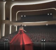 Klaipėdos muzikinis teatras įgyvendinus idėjas pasikeistų i&scaron; esmės.