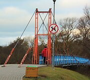 &Scaron;ventoji žiemą &ndash; niūri ir be gyvybės.