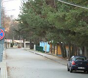 &Scaron;ventoji žiemą &ndash; niūri ir be gyvybės.