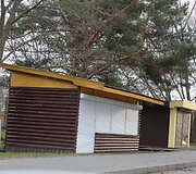 &Scaron;ventoji žiemą &ndash; niūri ir be gyvybės.