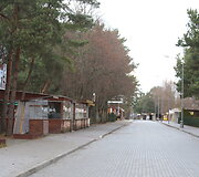 &Scaron;ventoji žiemą &ndash; niūri ir be gyvybės.