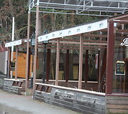 &Scaron;ventoji žiemą &ndash; niūri ir be gyvybės.