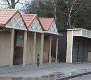&Scaron;ventoji žiemą &ndash; niūri ir be gyvybės.