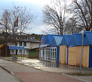 &Scaron;ventoji žiemą &ndash; niūri ir be gyvybės.