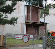 &Scaron;ventoji žiemą &ndash; niūri ir be gyvybės.