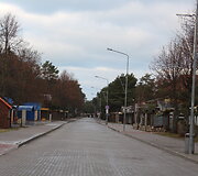 &Scaron;ventoji žiemą &ndash; niūri ir be gyvybės.