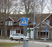 &Scaron;ventoji žiemą &ndash; niūri ir be gyvybės.