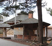 &Scaron;ventoji žiemą &ndash; niūri ir be gyvybės.
