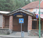 &Scaron;ventoji žiemą &ndash; niūri ir be gyvybės.