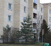 &Scaron;ventoji žiemą &ndash; niūri ir be gyvybės.