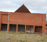 &Scaron;ventoji žiemą &ndash; niūri ir be gyvybės.