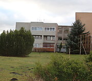 &Scaron;ventoji žiemą &ndash; niūri ir be gyvybės.