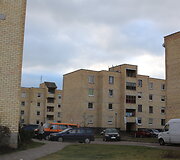 &Scaron;ventoji žiemą &ndash; niūri ir be gyvybės.