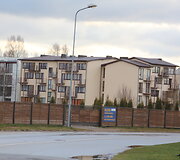 &Scaron;ventoji žiemą &ndash; niūri ir be gyvybės.