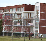 &Scaron;ventoji žiemą &ndash; niūri ir be gyvybės.