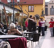 I&scaron;mokti &scaron;okti tango panoro kelios poros.