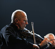 Jazzu ap&scaron;ildanti grupė &bdquo;Amber&ldquo; kvartetas