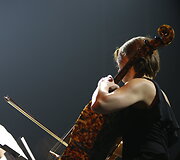 Jazzu ap&scaron;ildanti grupė &bdquo;Amber&ldquo; kvartetas
