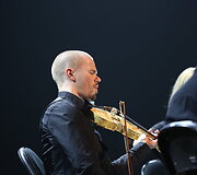Jazzu ap&scaron;ildanti grupė &bdquo;Amber&ldquo; kvartetas