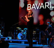 &bdquo;Bavarijos&ldquo; koncerto akimirkos