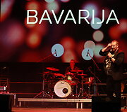 Grupės &bdquo;Bavarija&ldquo; koncerto akimirkos