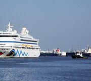 Kruizinis laivas "Aida Vita"