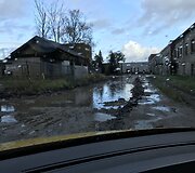 Apsemtos Tauragės rajono gyvenvietės.