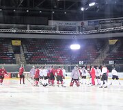 Lietuvos ledo ritulio rinktinė 