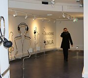 I&scaron; pagrindų atnaujintas Lietuvos jūrų muziejaus akvariumas kviečia naujai pažinti povandeninį pasaulį.