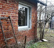 B.Markausko mama gyvena visai &scaron;alia žemės, kurioje &scaron;eimininkaujama