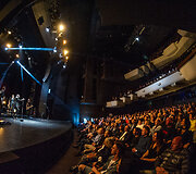 Grupės &bdquo;Royce&ldquo; koncerto akimirkos