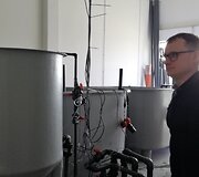 KMTP Plėtros vadovas A.Sutnikas