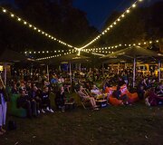 Kultūros pieva "Love Palanga" pradeda jau septintąjį sezoną.