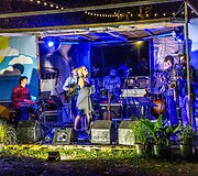 Kultūros pieva "Love Palanga" pradeda jau septintąjį sezoną.