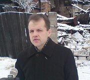 Kaimynas Darius Petro&scaron;ius