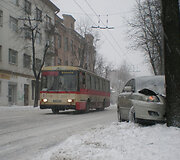 Įvykio vietoje