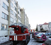 Įvykio vietoje