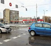 Įvykio vietoje