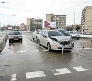 Įvykio vietoje