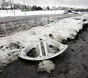 Kauno gatvės