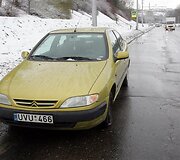 Kauno gatvės