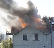 Nelaimės vietoje