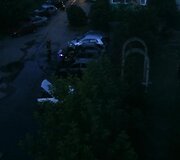Įvykio vietoje