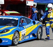 1000 km lenktynės