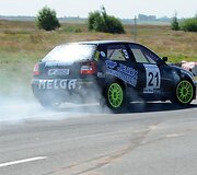 1000 km lenktynės
