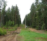 RST imasi papildomų priemonių operatyviai pa&scaron;alinti elektros tiekimo sutrikimus 