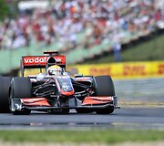 Akimirka i&scaron; lenktynių