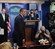 B.Obama gimtadienis